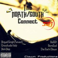 The North South Connect Emoshade Wolf, Hem Hop MP3 Song, The North South Connect Album