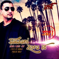 Jawani Zora Te TMT MP3 Song, Jawani Zora Te Album