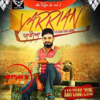 Yarrian Resham Singh Anmol MP3 Song, Yarrian Album