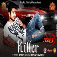 Killer Romeo MP3 Song, Killer Album