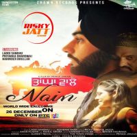 Tanga Wale Nain Laddi Sandhu MP3 Song, Tanga Wale Nain Album