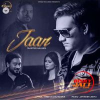 Jaan Master Saleem MP3 Song, Jaan Album