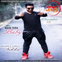 Main Tera Baby Nikka MP3 Song, Main Tera Baby Album