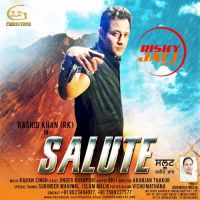 Salute Rashid Khan MP3 Song, Salute Album