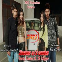 Jaguar vs Chori Bunty Kasana, SB Rapper MP3 Song, Jaguar vs Chori Album