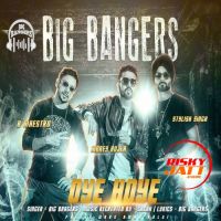 Oye Hoye - Lean On (New Year Special)Oye Hoye Big Bangers MP3 Song, Oye Hoye - Lean On (New Year Special) Album