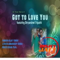Got 2 Luv U Ajay Singh MP3 Song, Got 2 Luv U Album