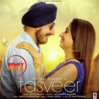Tasveer Rythm Ruhani MP3 Song, Tasveer Album