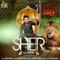 Sher Raghu MP3 Song, Sher Album