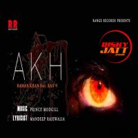 Akh Raman Khan, Ray V MP3 Song, Akh Album