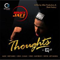 Thoughts G Kalsi MP3 Song, Thoughts Album
