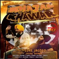 Desi Department Love Jagdeo MP3 Song, Khajal Khawar Album