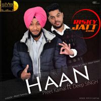 Haan Preet Kamla, Deep Singh MP3 Song, Haan Album