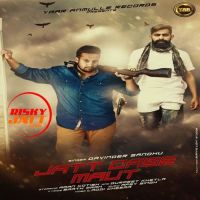 Jatt Case Maut Davinder Sandhu MP3 Song, Jatt Case Maut Album
