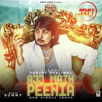 Ajj Main Peenia Sanjay Dhaliwal MP3 Song, Ajj Main Peenia Album
