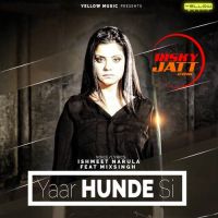 Yaar Hunde Si Ishmeet Narula MP3 Song, Yaar Hunde Si Album