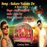 Sahaare Yaadan De Nuny Haslapuria MP3 Song, Sahaare Yaadan De Album