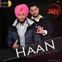 Haan Deep Singh, Preet Kamla MP3 Song, Haan Album