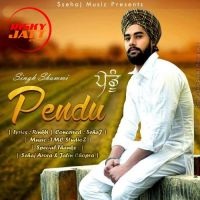 Pendu Singh Shammi MP3 Song, Pendu Album