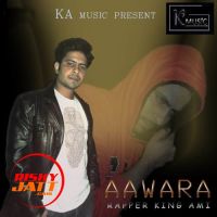 Aawara Tere Pyar Mein Amit Aryan MP3 Song, Aawara Tere Pyar Mein Album