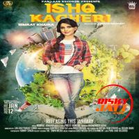 Ishq Kacheri Nimrat Khaira MP3 Song, Ishq Kacheri Album