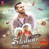 Slahan Navi Bawa MP3 Song, Slahan Album