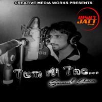 Tum Hi The Saransh Arora MP3 Song, Tum Hi The Album