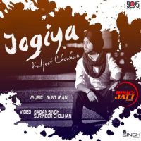 Jogiya Kuljeet Chouhan MP3 Song, Jogiya Album