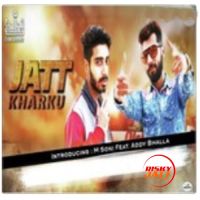 Jatt Kharku M. Soni MP3 Song, Jatt Kharku Album