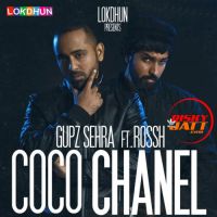 Coco Chanel Gupz Sehra, Rossh MP3 Song, Coco Chanel Album