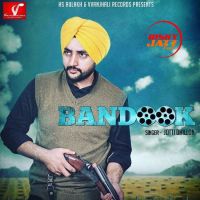 Bandook Jotti Dhillon MP3 Song, Bandook Album