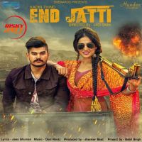 End Jatti Kadir Thind MP3 Song, End Jatti Album
