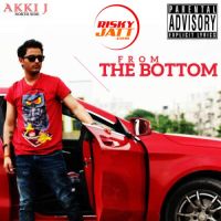 From The Bottom Akki J MP3 Song, From The Bottom Album