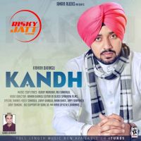 Kandh Arman Bhangu MP3 Song, Kandh Album