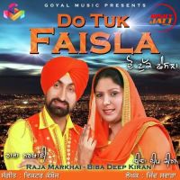 Do Tuk Faisla Raja Markhai, Biba Deep Kiran MP3 Song, Do Tuk Faisla Album