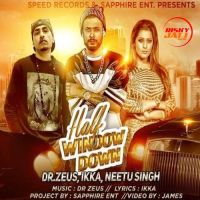 Half Window Down Ikka, Dr Zeus MP3 Song, Half Window Down Album