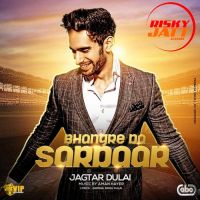 Bhangre Da Sardaar Jagtar Dulai MP3 Song, Bhangre Da Sardaar Album
