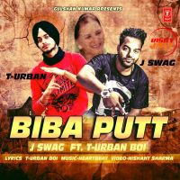 Biba Putt J Swag MP3 Song, Biba Putt Album