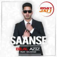 Saanse Raxstar, Bilal Aziz MP3 Song, Saanse Album