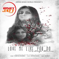 Love Me Like You Do Shreya Khanna MP3 Song, Love Me Like You Do Album