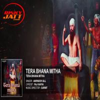 Tera Bhana Mitha Amrinder Gill MP3 Song, Tera Bhana Mitha Album