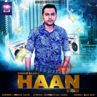 Haan Di Udeek Pawan Saab MP3 Song, Haan Di Udeek Album