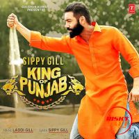 King of Punjab Sippy Gill MP3 Song, King of Punjab Album