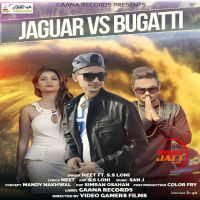Jaguar vs Bugatti Neet, SS Loni MP3 Song, Jaguar vs Bugatti Album