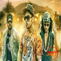 Mombatiy Raftaar, Manj Musik MP3 Song, Mombatiye Album