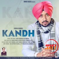 Kandh Arman Bhangu MP3 Song, kandh Album