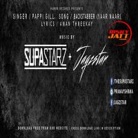 Backstabber Yaar Maar Pappi Gill MP3 Song, Backstabber (Yaar Maar) Album