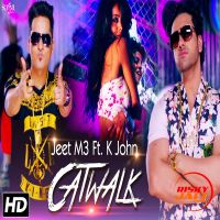 Catwalk Jeet M3, K John MP3 Song, Catwalk Album