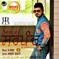 Son of Sarpanch Rajveer Raja MP3 Song, Son of Sarpanch Album