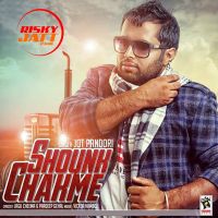 Shounk Chakme Jot Pandori MP3 Song, Shounk Chakme Album